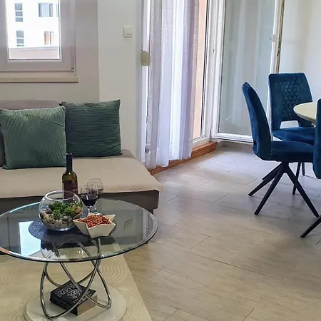 Apartment Jass Next To Mall Of Split Exterior photo