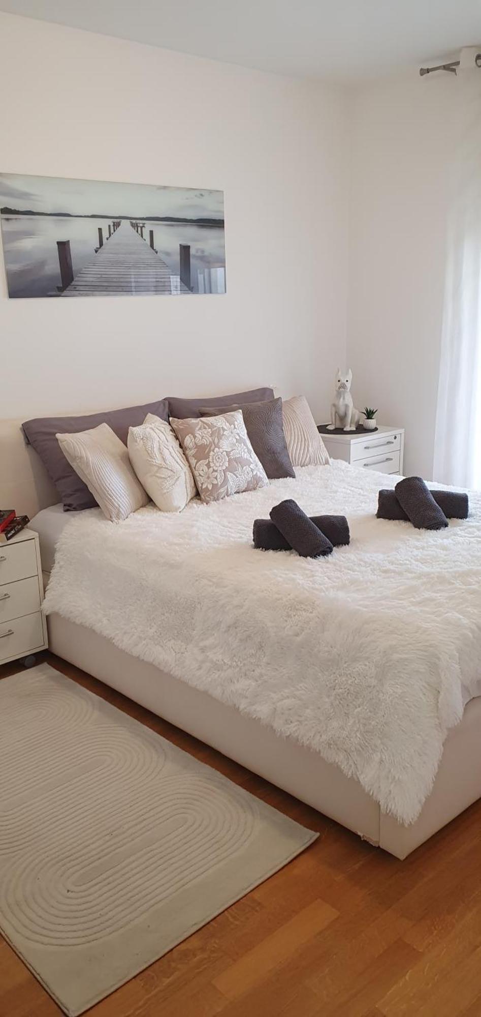 Apartament Jass Next To Mall Of *