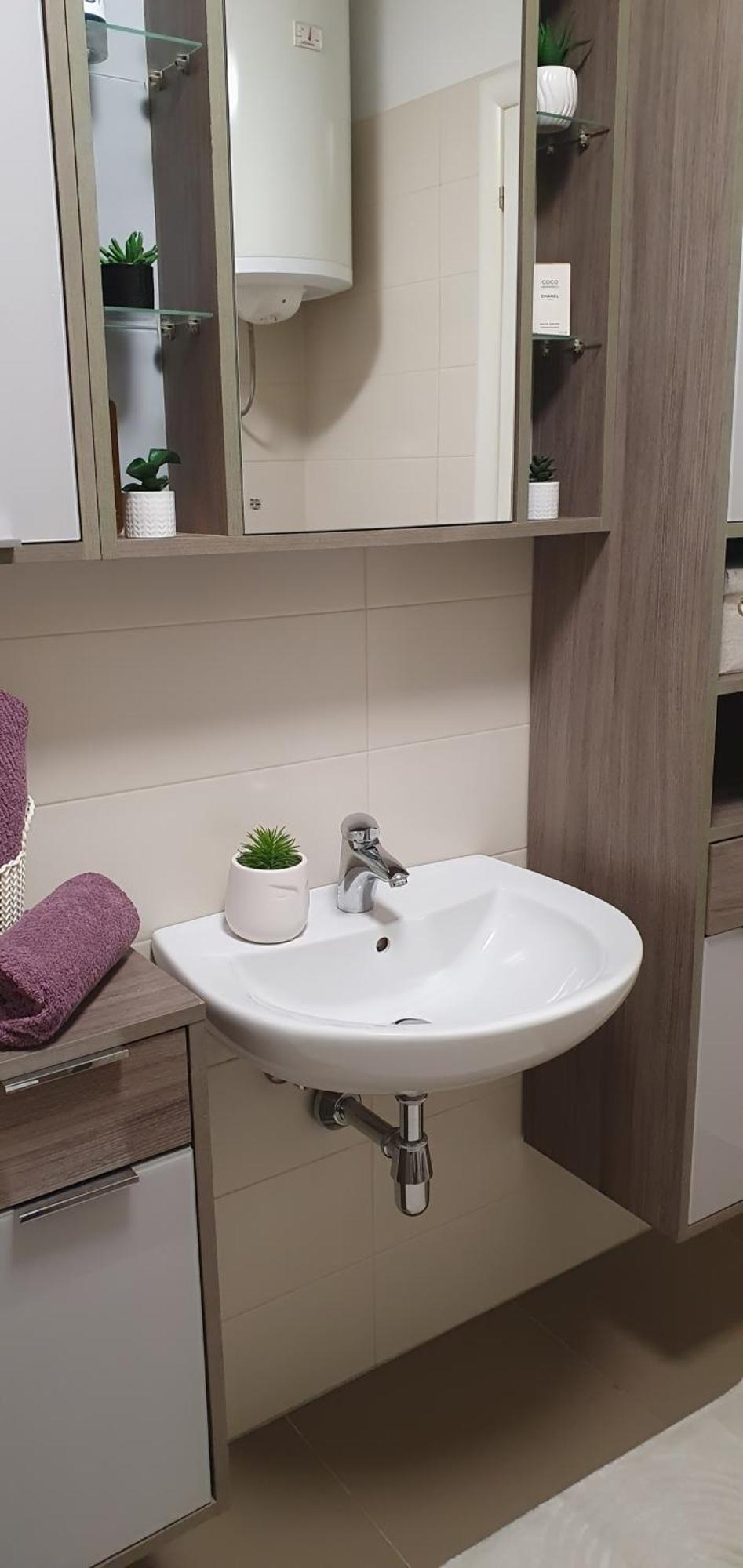 Apartament Jass Next To Mall Of Split