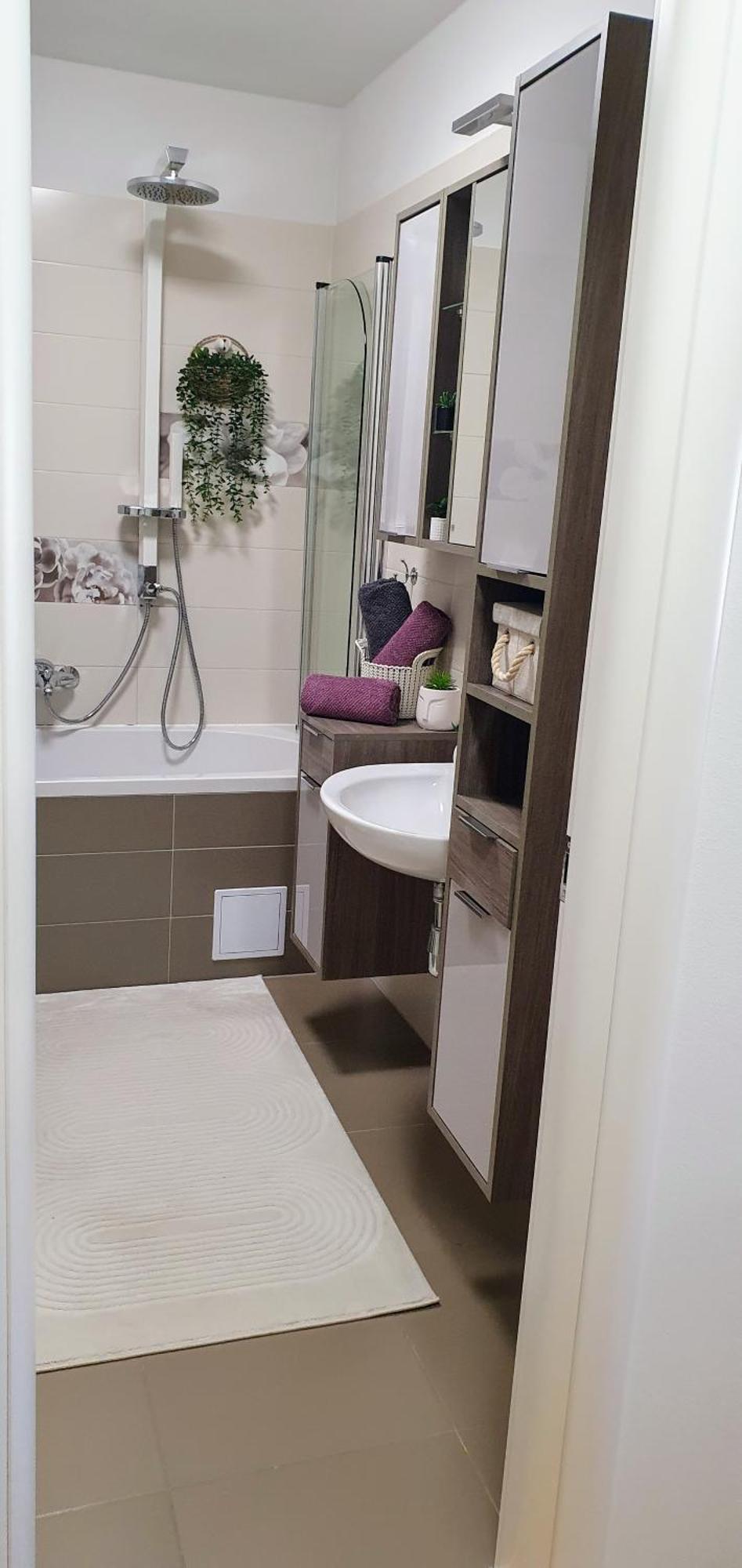 Apartament Jass Next To Mall Of Split