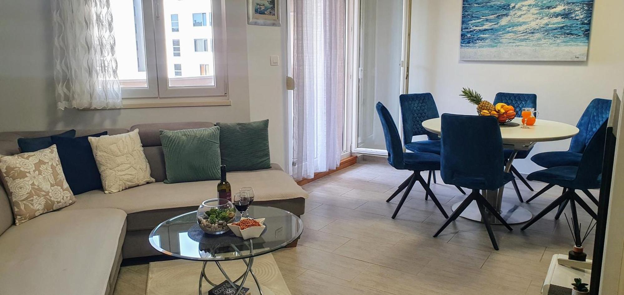Apartament Jass Next To Mall Of